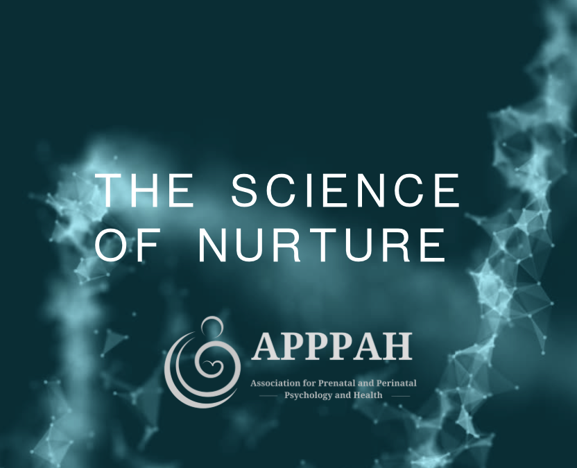 The Science of Nurture